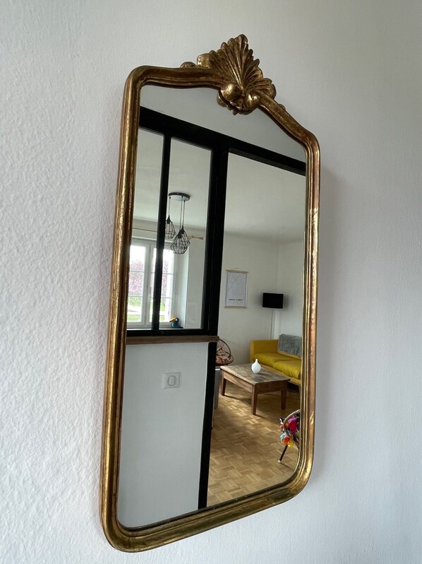 4 Schlafzimmer, Bügeleisen/Bügelbrett, Reisekinderbett, kostenloses WLAN