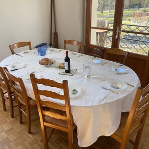 Restaurantes