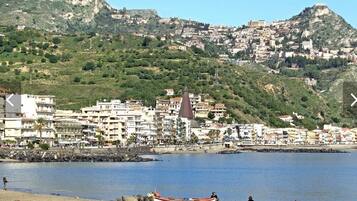 Spiaggia