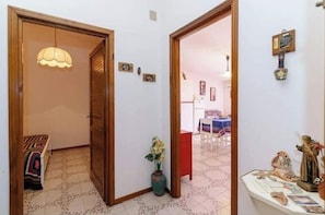 2 Schlafzimmer