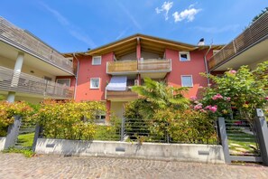 Apartemen Keluarga, beberapa kamar (Casa Margherita Few Minutes From Lake) | Eksterior