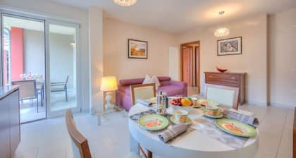Casa Margherita Few Minutes From Lake