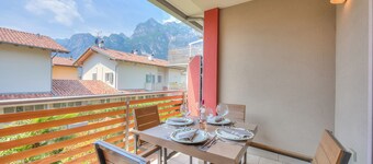 Casa Margherita Few Minutes From Lake