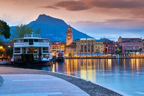 Exterior - Casa Margherita Few Minutes From Lake (Riva del Garda)