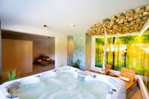 Aparthotel pod Stokiem