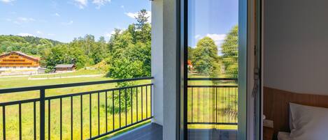 Classic Apartment | Terrace/patio