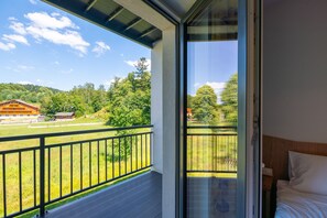 Classic-Apartment | Terrasse/Patio