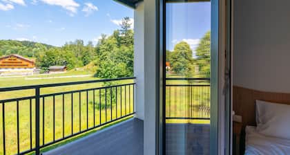 Aparthotel pod Stokiem