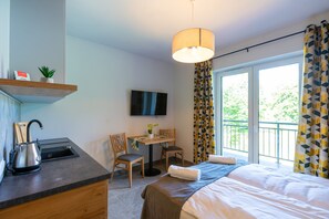 Classic-Apartment
