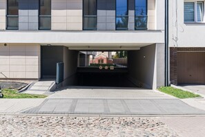 Exterior - Apartment Poznan Rejtana (Poznan)