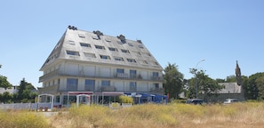 Exterieur