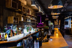 Lunch and dinner served  - Cardiff Arms Bistro and Hotel (Treorchy)
