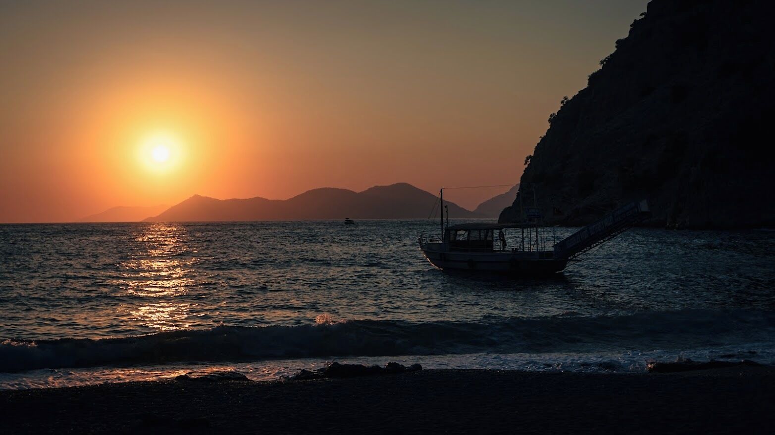 해변/바다 전망