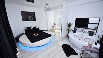 1 Schlafzimmer, WLAN