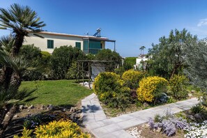 Exterior - O Sole Mio Pompei (Pompei)