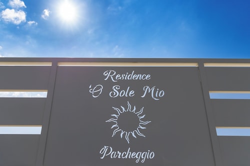 O Sole Mio Pompei
