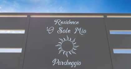 O Sole Mio Pompei