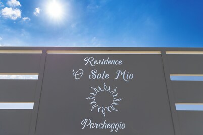 O Sole Mio Pompei