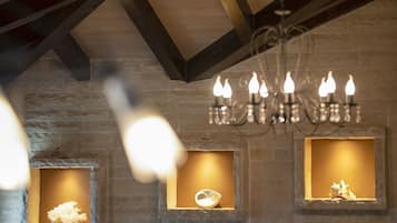 Villa | Interior detail