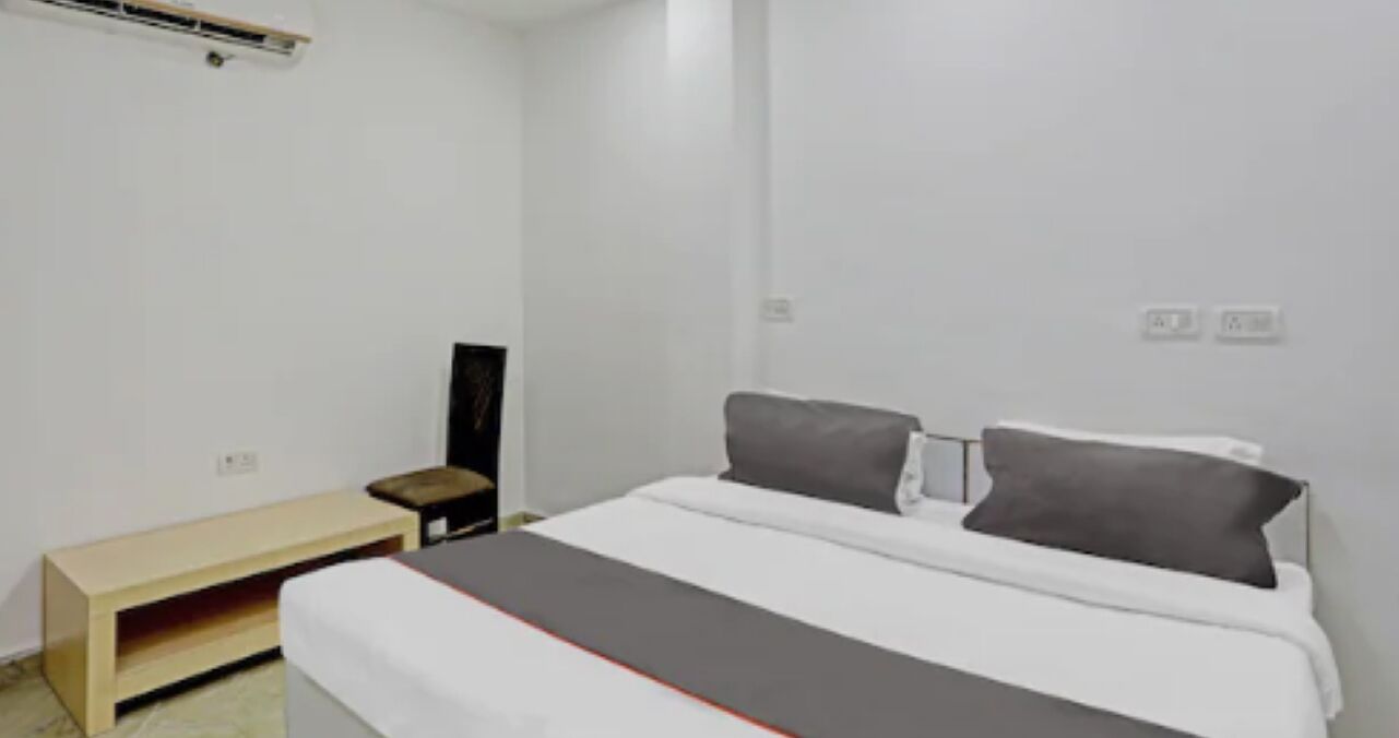 Photo - The Pinaki Residency