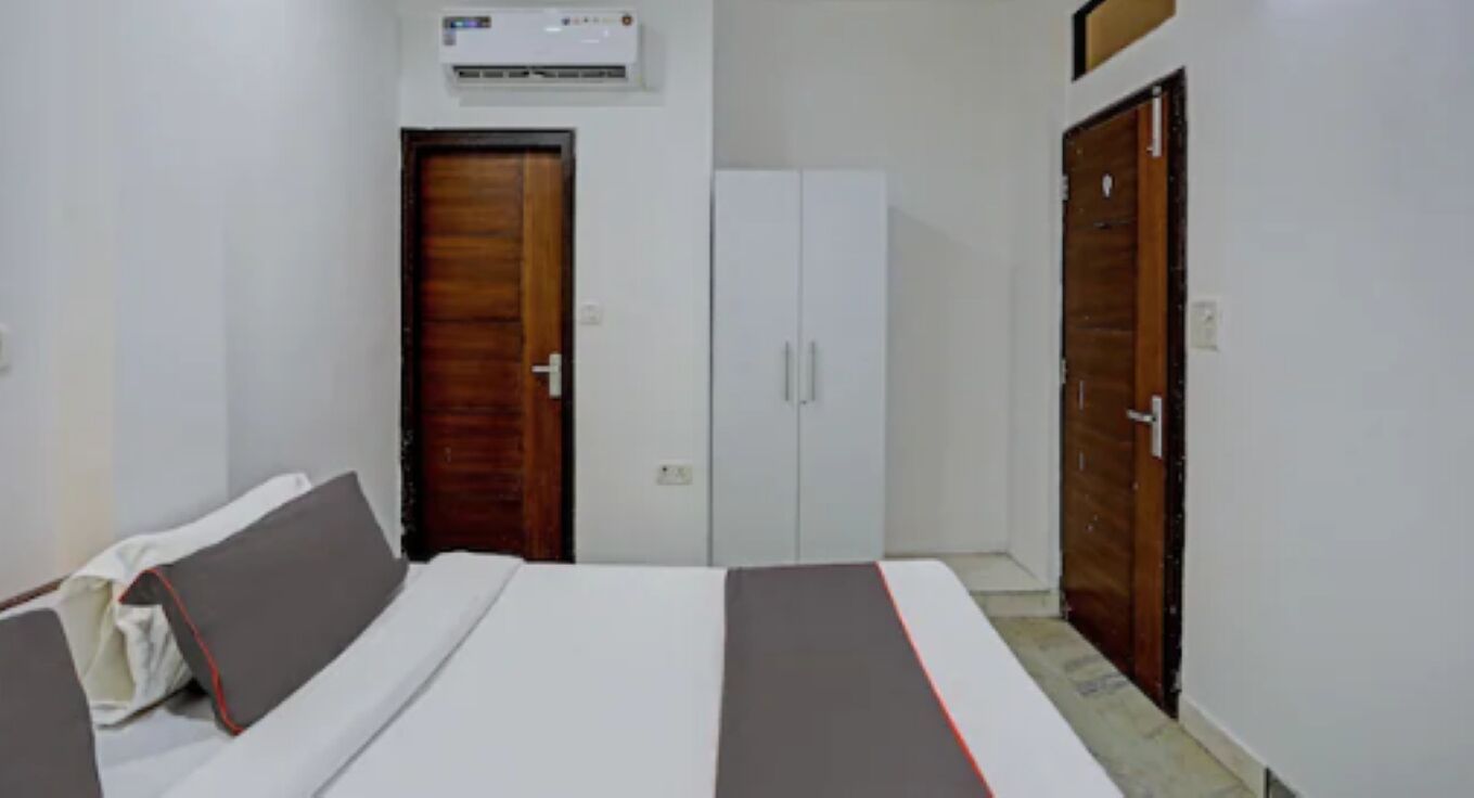 Photo - The Pinaki Residency