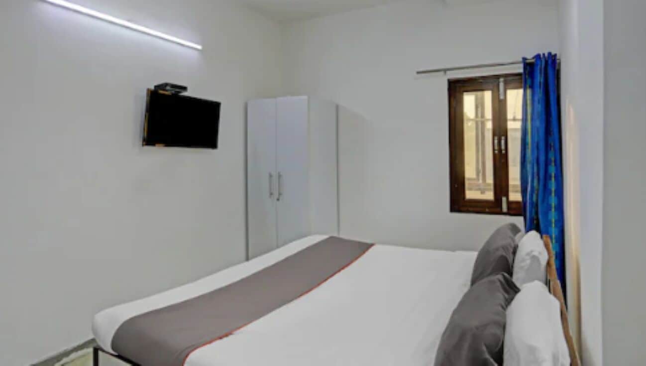 Photo - The Pinaki Residency