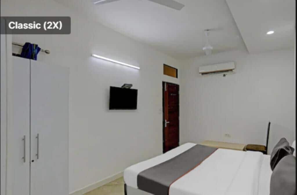 Photo - The Pinaki Residency
