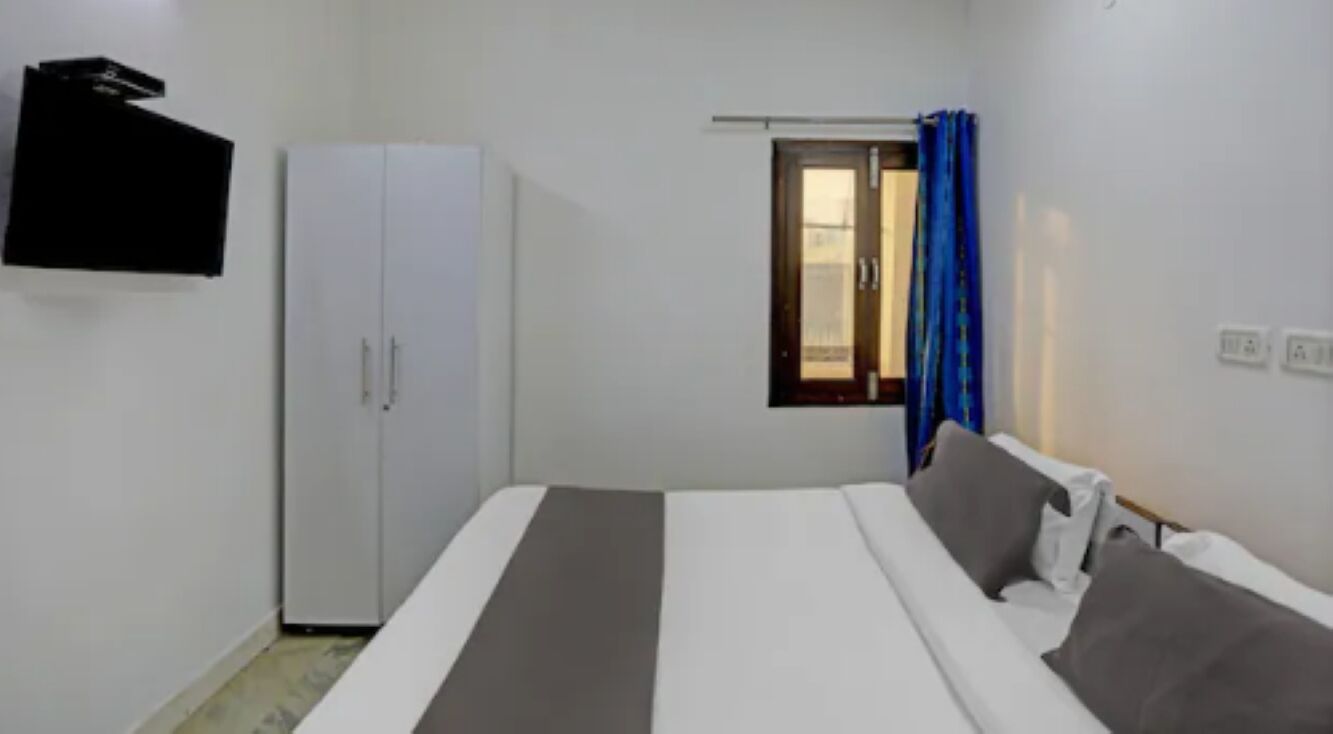 Photo - The Pinaki Residency