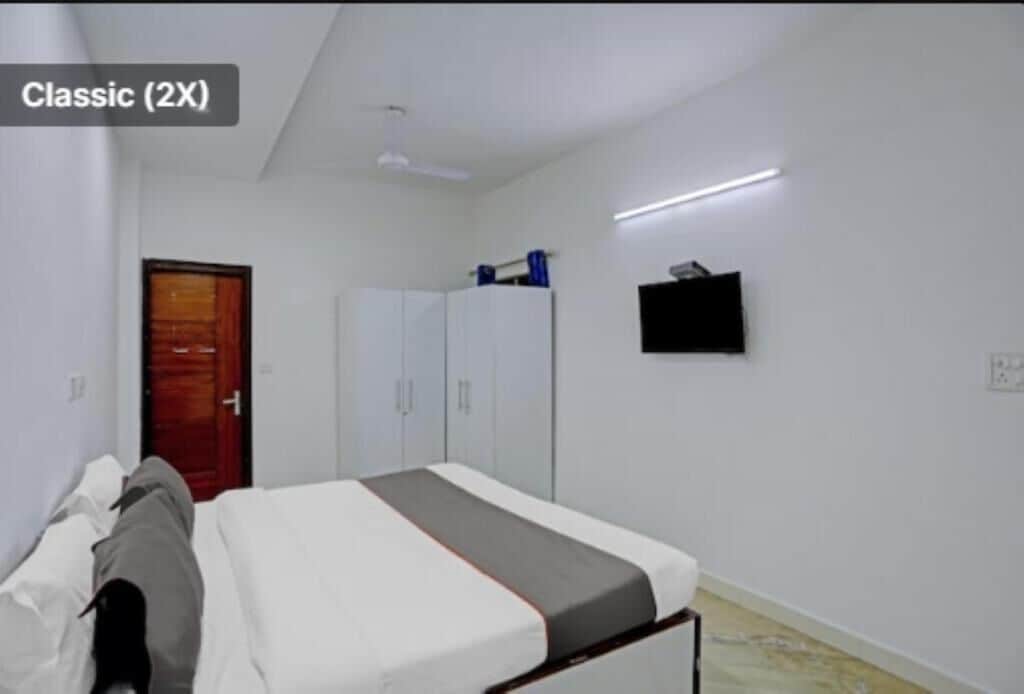 Photo - The Pinaki Residency