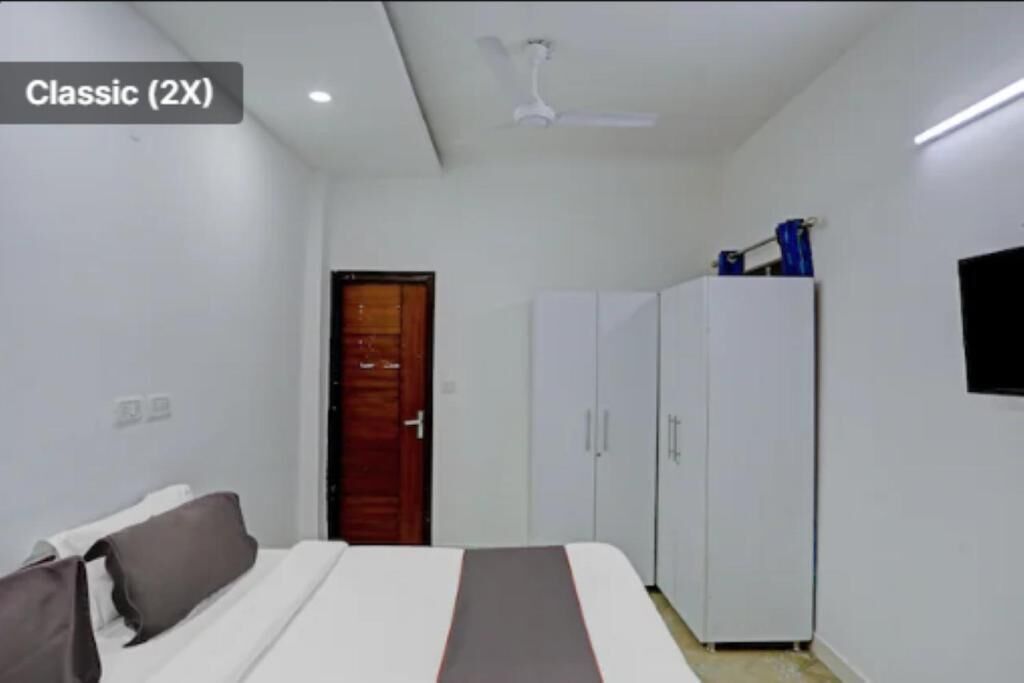 Photo - The Pinaki Residency