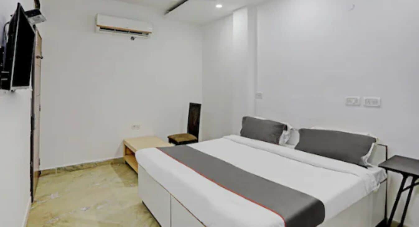 Photo - The Pinaki Residency