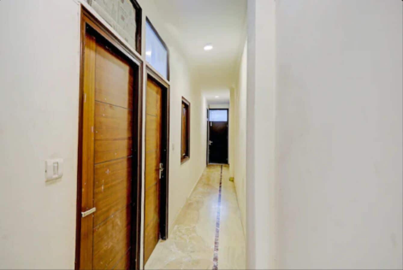 Photo - The Pinaki Residency