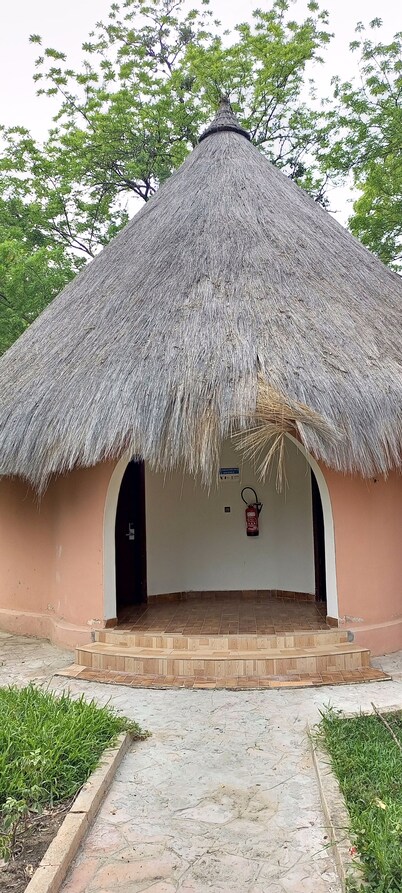 Hostellerie Le Relais St Hubert