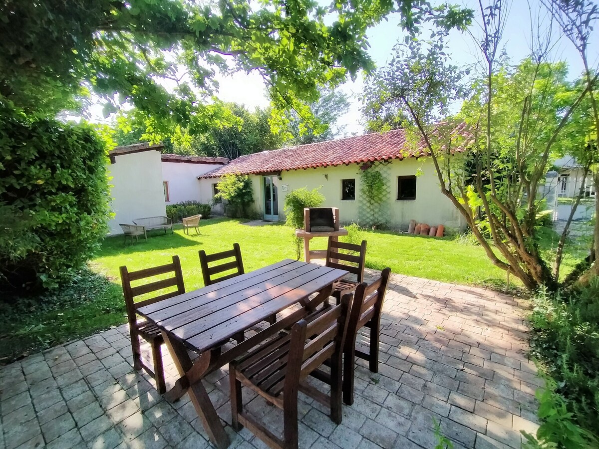 Image de profil de l’hôte