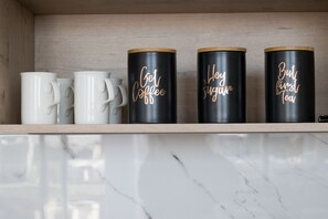 Café et/ou machine à café