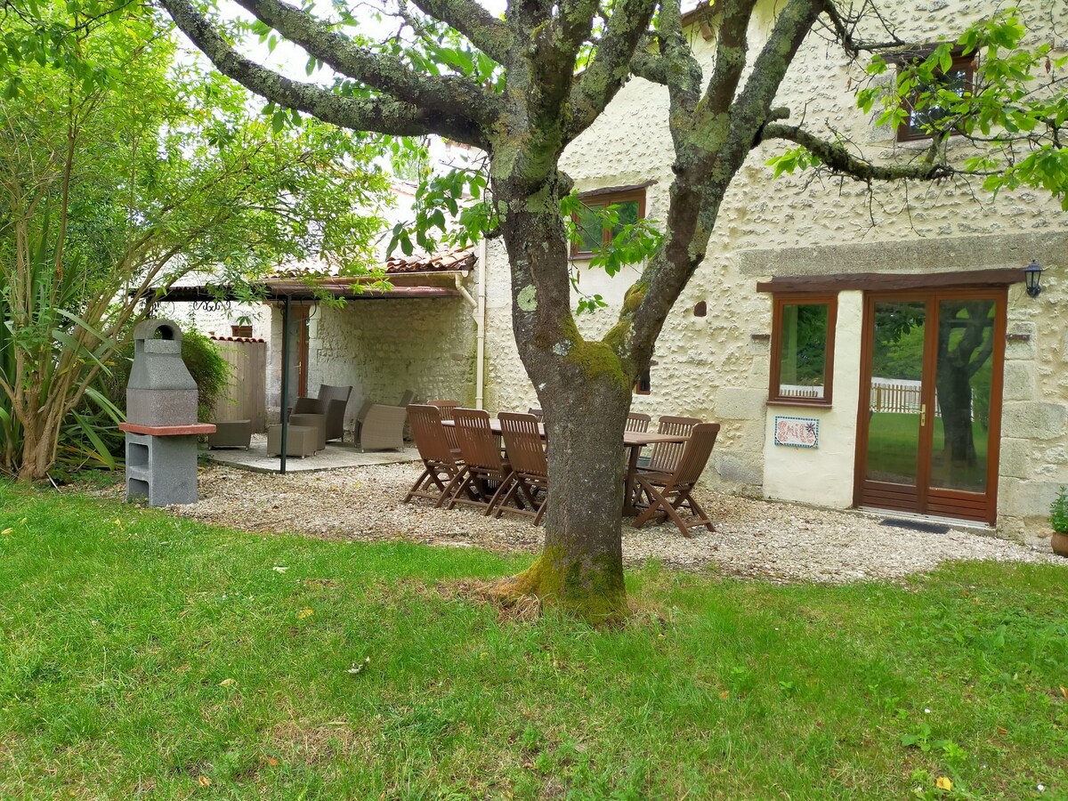 Image de profil de l’hôte