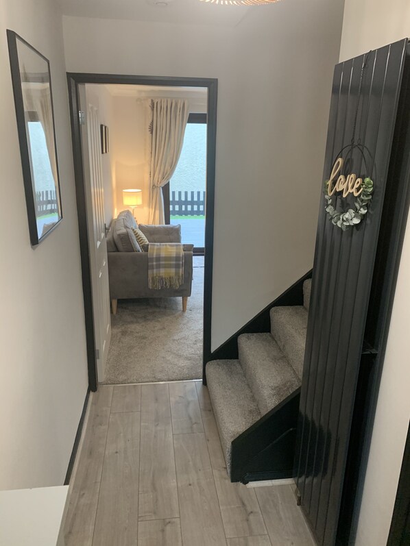 Interior - Maple Cottage- A Luxury Lake District Retreat (Windermere)