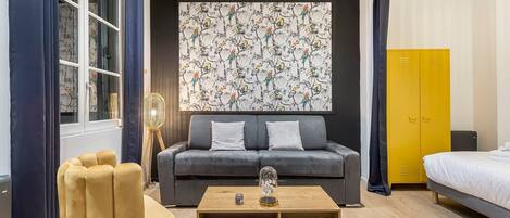 Intérieur