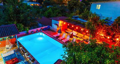 Tuthaliya Hotel