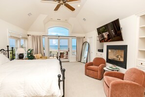 6 Schlafzimmer, Schreibtisch, Bügeleisen/Bügelbrett, kostenloses WLAN