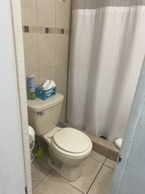 Shower, hair dryer, towels, soap - Sea Rentals at Dalia 15 (Carolina)