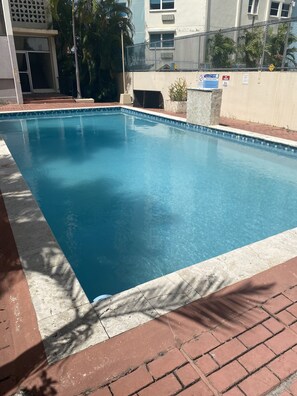 Outdoor pool - Sea Rentals at Dalia 15 (Carolina)