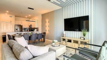 电视、电子游戏、办公室