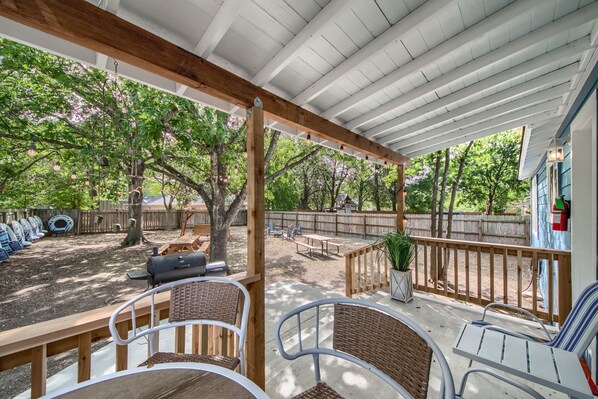 Rumah, 3 kamar tidur | Halaman properti