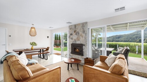 The Dairy - Sojourn Kangaroo Valley