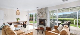 The Dairy - Sojourn Kangaroo Valley