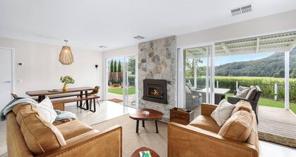 The Dairy - Sojourn Kangaroo Valley