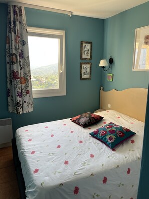 2 bedrooms - Bel Appartement vue mer Splendide (Roquebrune-sur-Argens)