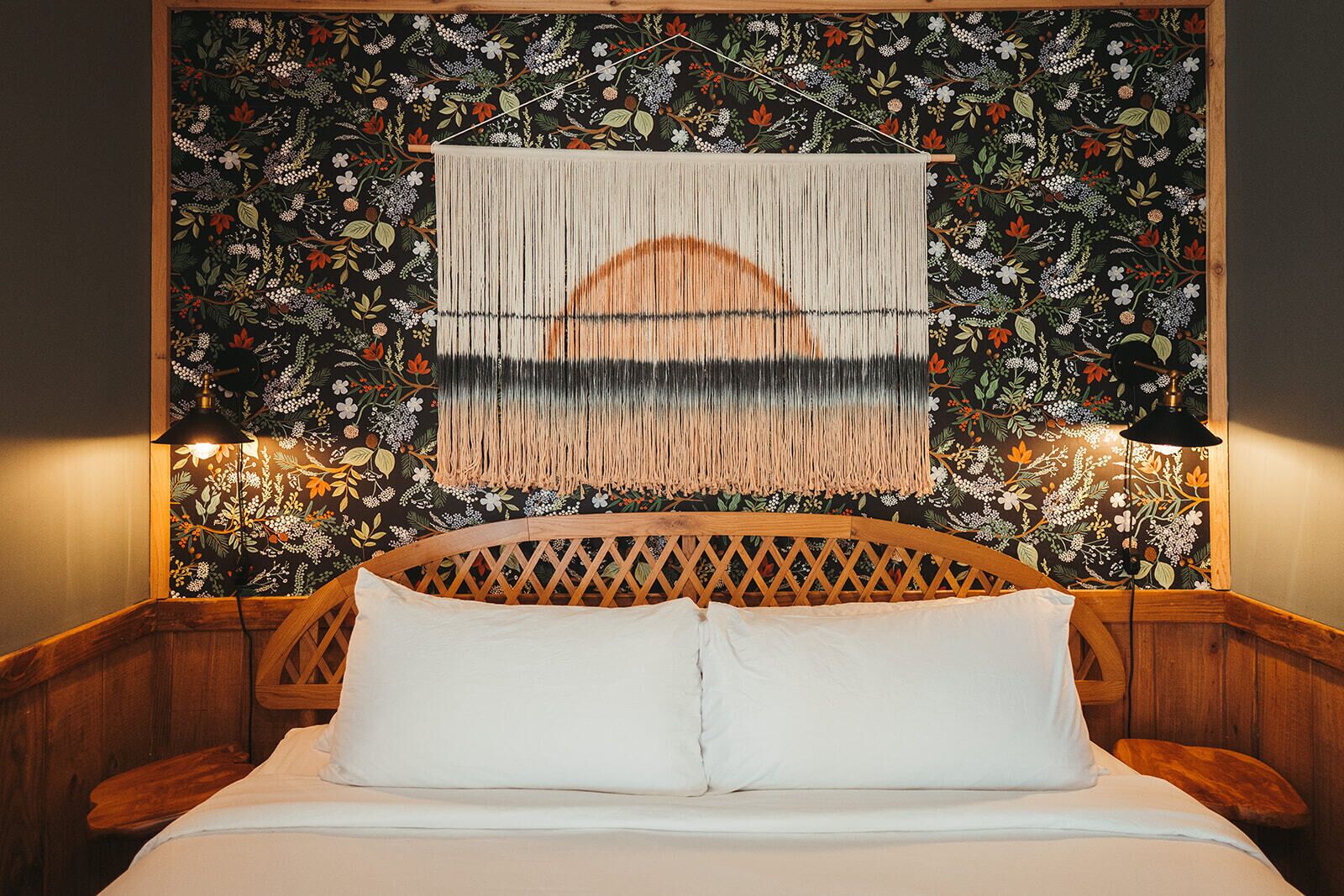 2 soverom, skrivebord, wi-fi (inkludert) og sengetøy