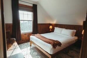 2 Schlafzimmer, Schreibtisch, kostenloses WLAN, Bettwäsche